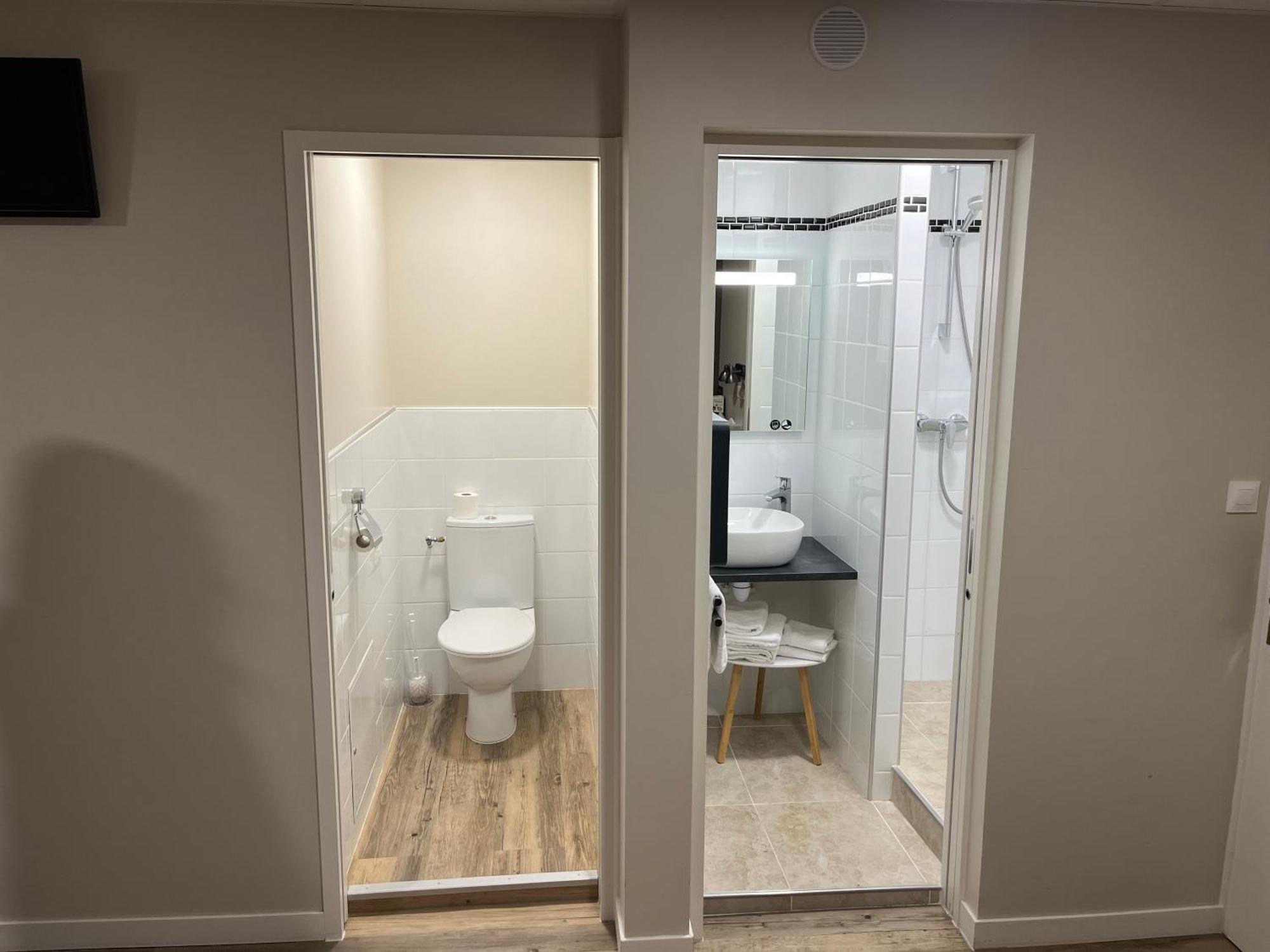 Nouvel Hotel Lons-le-Saunier Luaran gambar